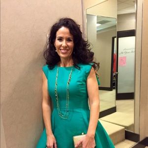 Meet your Posher, Ruth